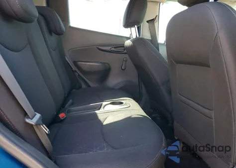 2020 Chevrolet Spark Ls z USA, uszkodzony, nr VIN KL8CB6SAXLC400594